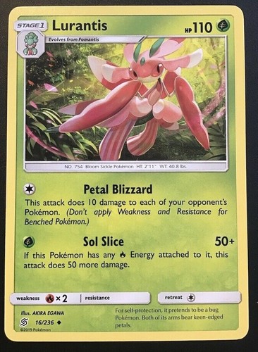 Pokemon - Unified Minds * Holo, Common, Uncommon and Rare - Picture 16 of 134