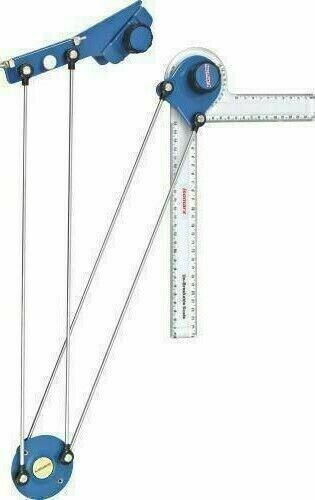Universal Board master Drafting Arm Drafting Machine Mini Drafter With Cover New - Picture 2 of 10