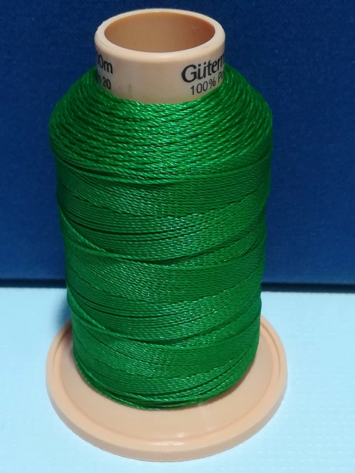 Nähgarn Tera 20 Gütermann 396