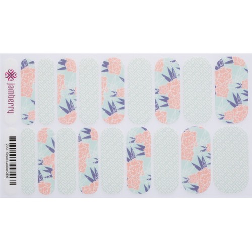 JAMBERRY NAIL WRAPS * ONE OF A KIND * UNICORNS * FULL SHEETS * FREE SHIPPING - 第 39/98 張圖片