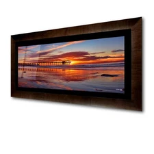 Original Limited Edition Acrylic Mounted Metallic Fine Art Photograph