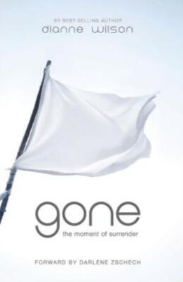 Gone: The Moment Of Surrender