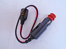Arctic Cat 5639-422 Ctek Battery Charger 12 Volt Outlet Lead Atv Arctic Cat 5639-422 Ctek Battery Charger 12 Volt Outlet Lead Atv