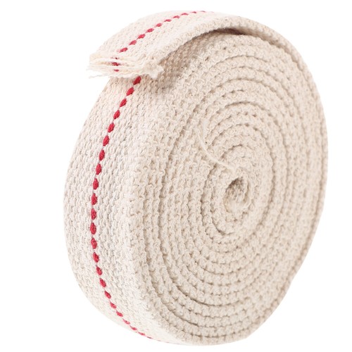 1PC Stitch Oil Lamp Wick Kerosene Wick/cotton Knitted Wick/kerosene Accessories