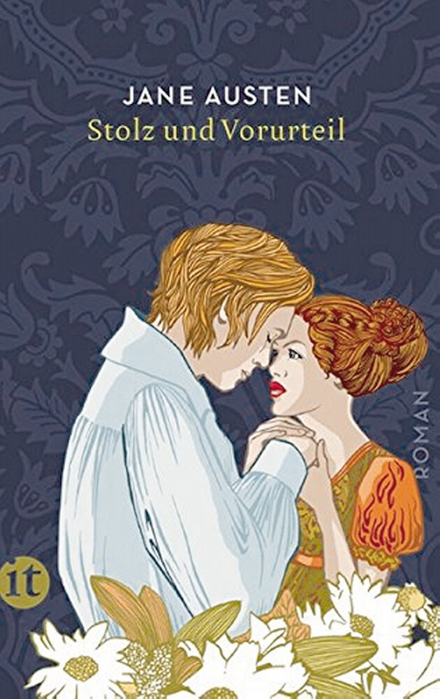 Thumbnail - Stolz Und Vorurteil Jane Austen