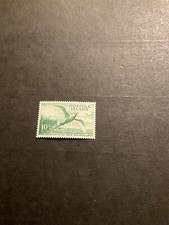 Stamps Norfolk Scott #41 never hinged