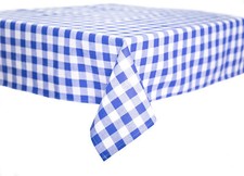 Tischwäsche 20 mm Bauernkaro kariert Züchen Vichy Baumwolle
