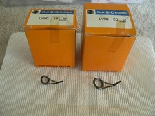 fuji sic guides lvsg one size 16 and one size 20 auction is for 2 guide pair