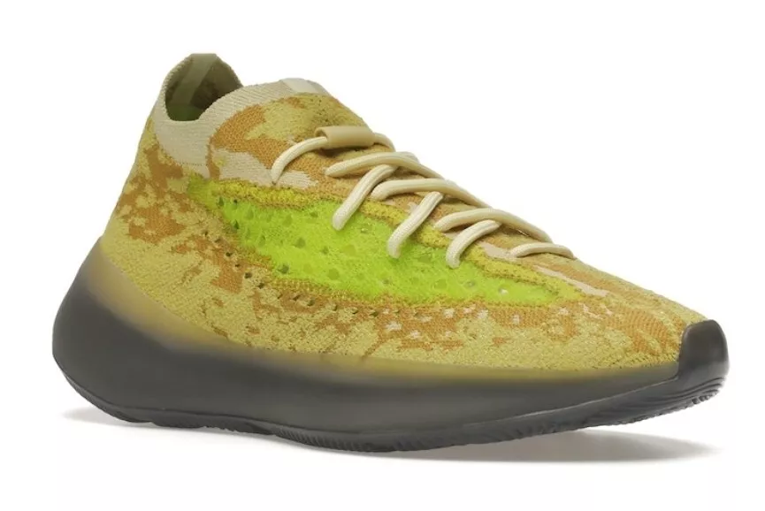 Yeezy hotsell 380 rat