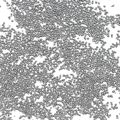 10 Lbs glass bead blast media Mil-spec Size Mil 12