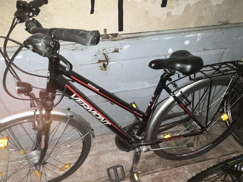 fahrrad  - Bild 1 von 3