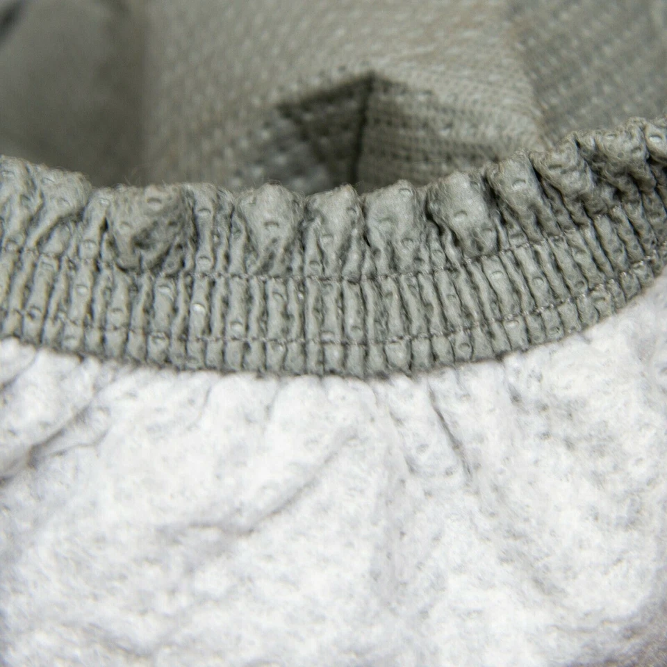 WeatherUHD 5 Layer Water Resistant Car Cover for 1968-2004 Morgan Plus 8 - Image 3 of 4