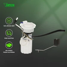 Fits Volkswagen Passat 1.8L 2.0L 3.6L Volkswagen CC 2.0L 3.6L Fuel Pump Assembly