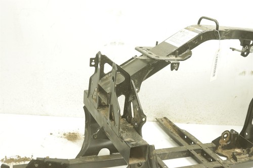 Can-Am Outlander 570 XT 21 Frame 705208976 Paperwork CT 48708 - Picture 4 of 11