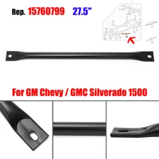 Frame Support Brace Crossmember For GM Chevy / 2 Wheel Drive Silverado 1500's