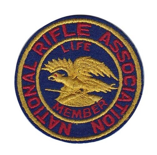 Vintage Statement and Club Authentic Period Correct Embroidered Patches - Picture 53 of 182