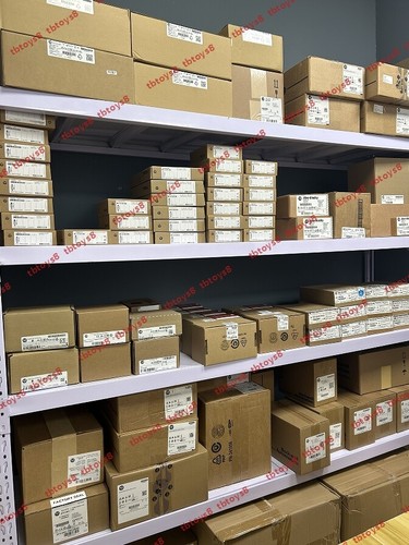 Controlador GuardLogix AB 100 % genuino NUEVO 1756-L73S Ser B 1756L73S ENVÍO GRATUITO EE. UU. - Imagen 3 de 3