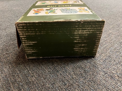 1965 The Wonderful World of Walt Disney Hardcover Book Set Of 4 Golden Press - Picture 6 of 17