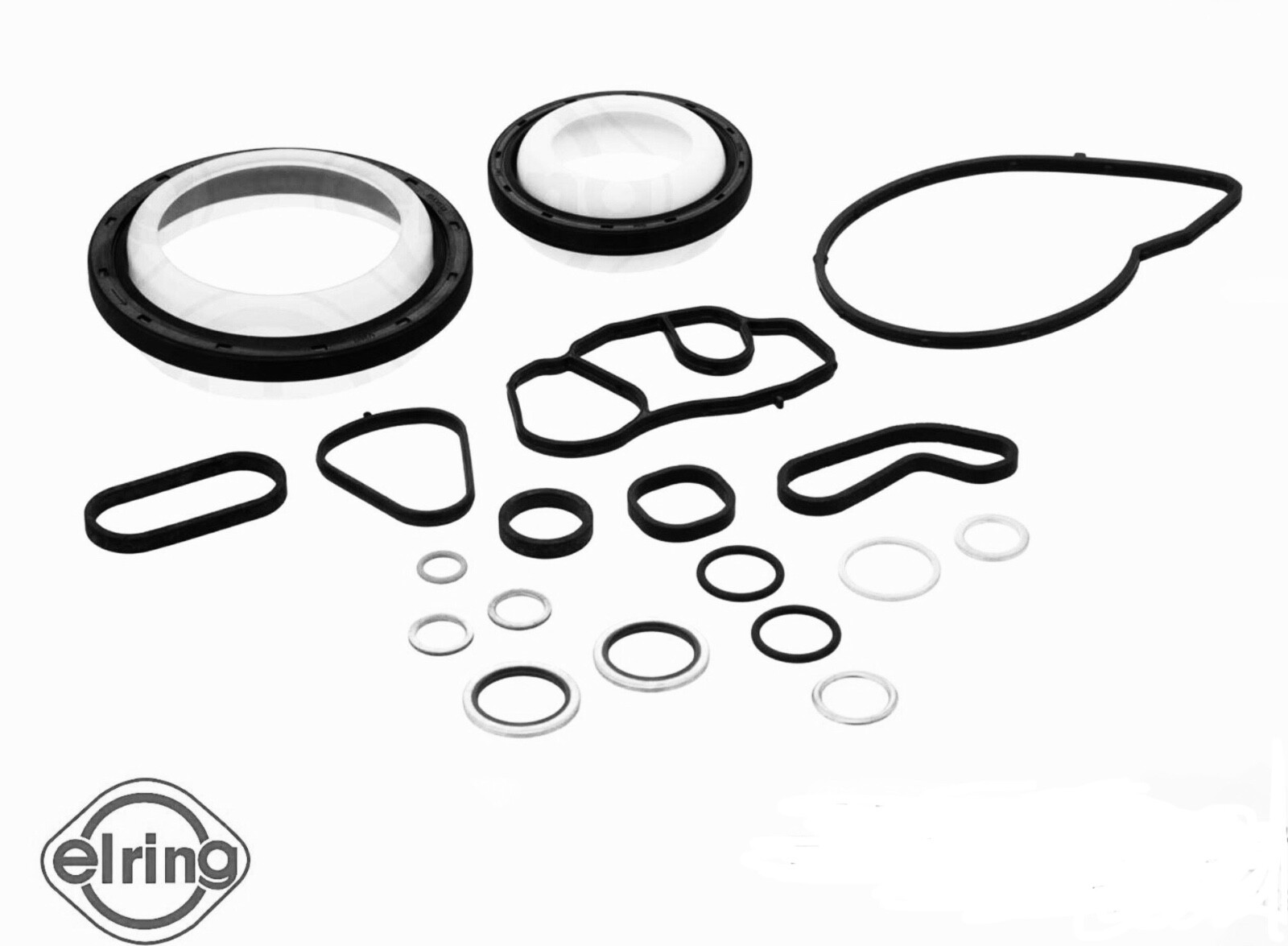 MINI R56 | N14 | N18 | Cooper S | JCW | ELRING Bottom End Set 2012  (Send Reg)