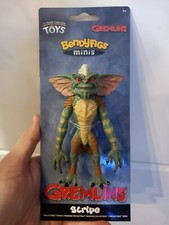 Stripe Gremlins Bendyfigs The Noble Colle…