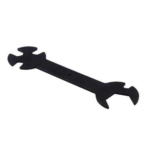 3D Printer Wrench 5 in 1 Upgraded DIY Wrench Nozzle Change Tool for MK8 MK10 - Afbeelding 6 van 8