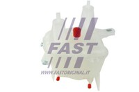 FT61227 Fast AusgleichsbehäLter, KüHlmittel FüR CitroËN,Fiat,Peugeot