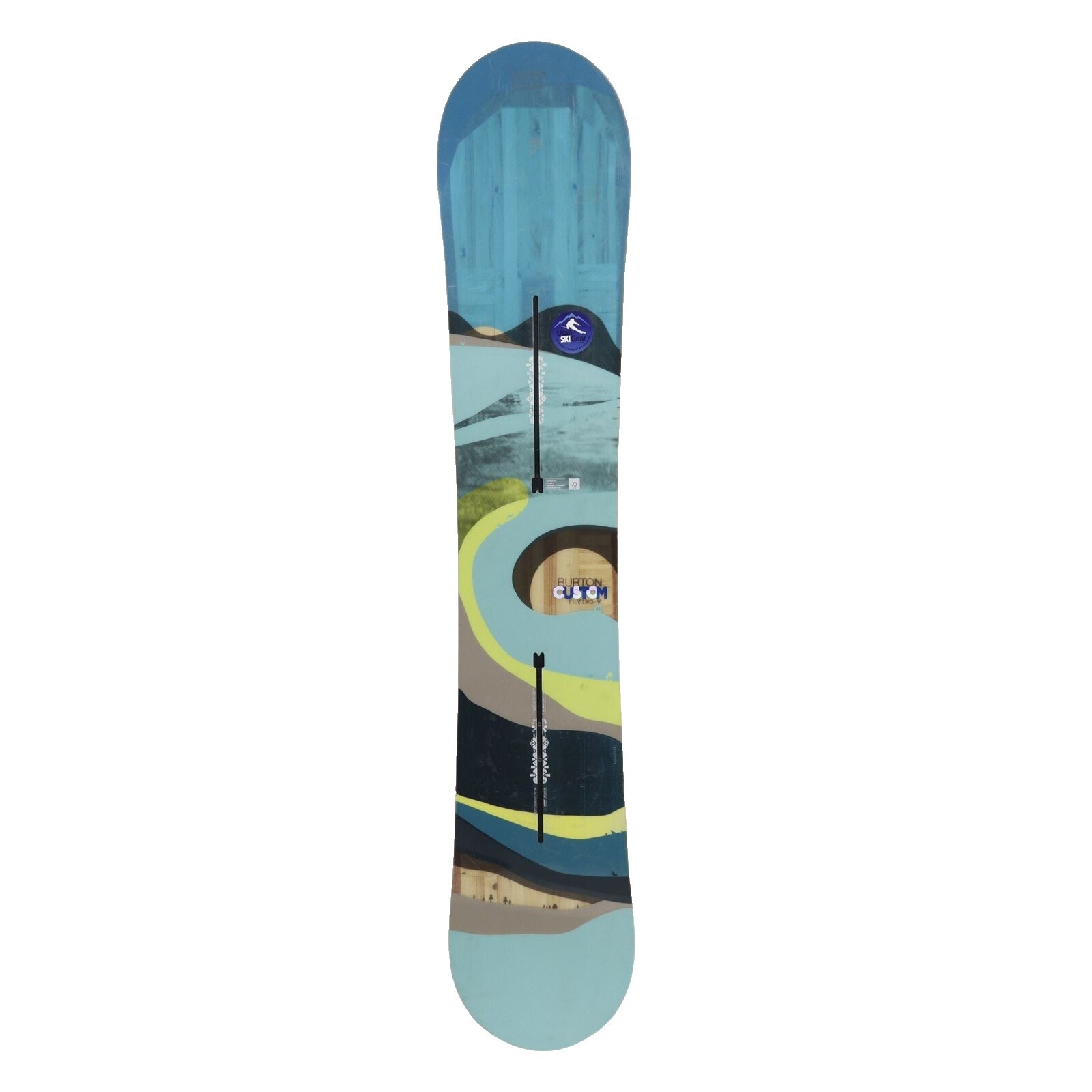 Burton Custom 160 | eBay Burton Custom 160 | eBay