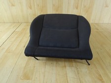 Mercedes W203 Sitz Sitzpolster links vorn