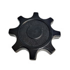 <!--F#f_0-->Used Holden Commodore VN VP VQ Seat Recliner Knob Wheel Black 92026682<!--F/-->