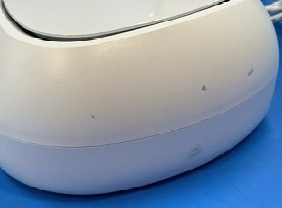 DLink COVR AC1200 802.11ac Wireless LAN Mesh Access Point 3 pack COVR-C1213 READ - Image 2 of 3