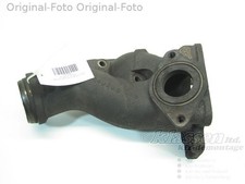 exhaust manifold Bentley Arnage 6.8 09.99- UE74923C 61000 km