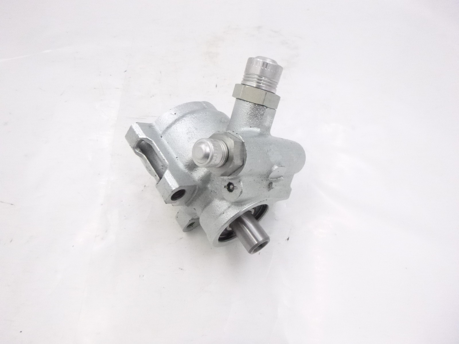 PSC SP1200X Power Steering Pump High Volume Universal GM Type 2