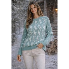 Alafoss Icewool Iceland Sweater M Nordic Fair...