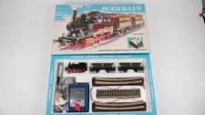 Märklin H0 2953 Startpackung Personenzug mit M-Gleis Wechselstrom (vermutlich ve