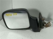 Retroviseur gauche (ou coque) Opel MONTEREY