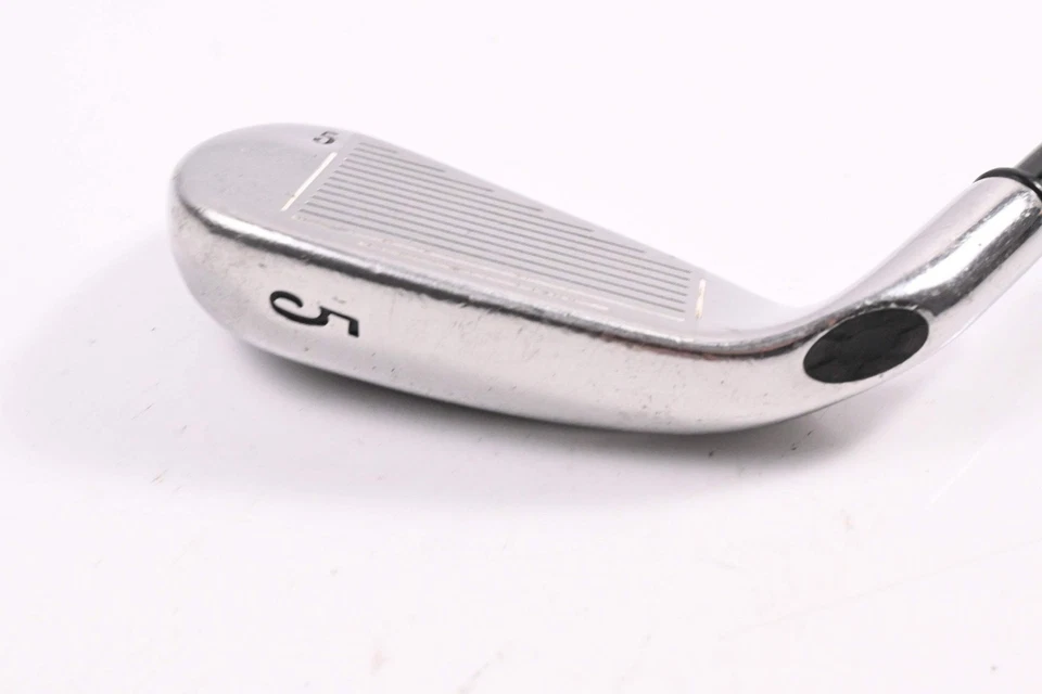 Callaway X-20 #5 Iron / 27 Degree / Regular Flex Callaway 75 Shaft - Image 3 of 4