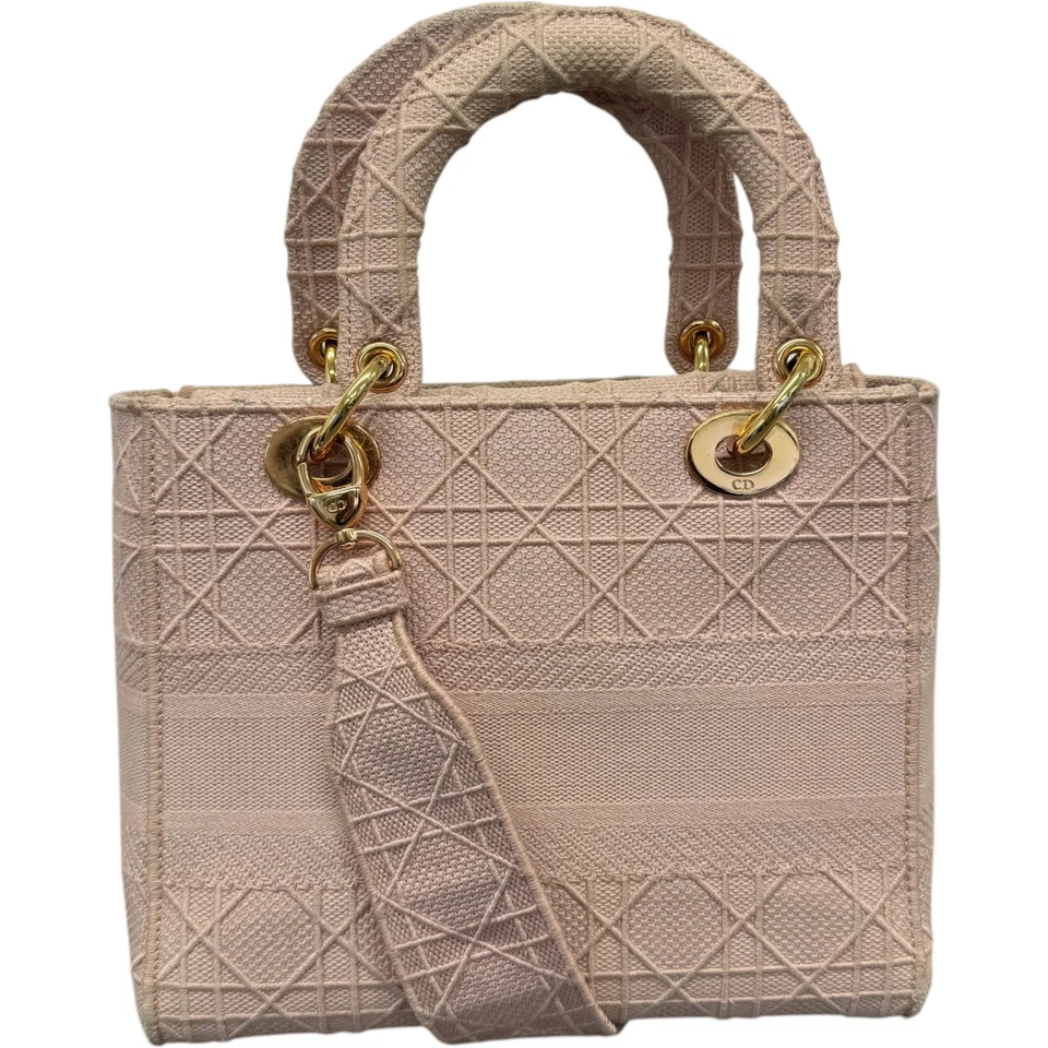 Christian Dior Lady Dior D-Lite, photo 3 of 5