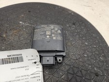Camera/Projector Radar Unit Blind Spot Alert Fits 16-20 DURANGO 761173
