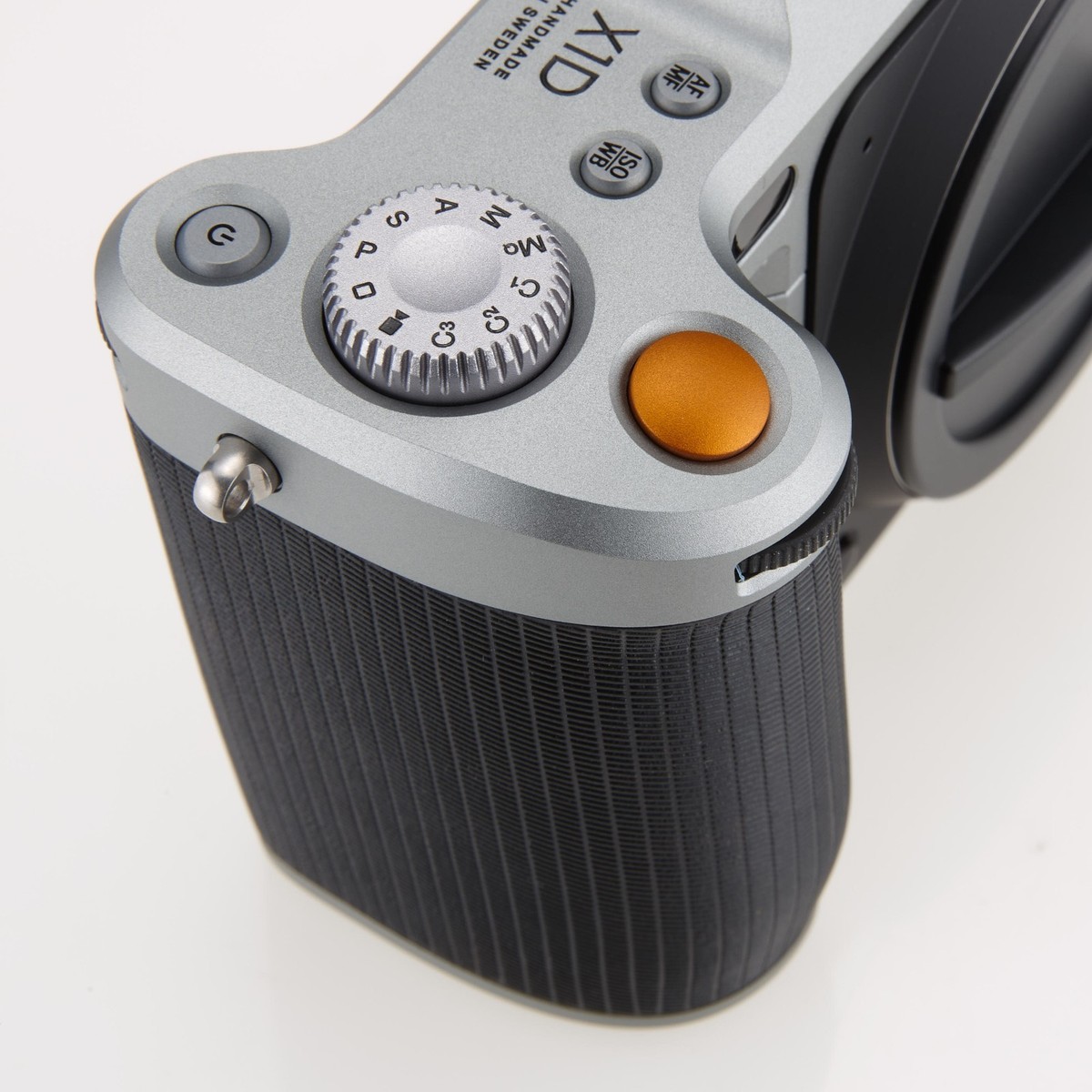 Hasselblad X1D-50c Medium Format Mirrorless Digital Camera Body