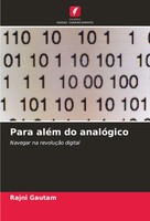 Rajni Gautam | Para AléM Do AnalóGico | Taschenbuch | Portugiesisch (2024)