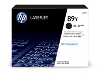 Hp CF289Y / 89Y Original Toner Schwarz FüR Ca. 20.000 Seiten