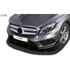 RDX Frontspoiler Vario-X für Mercedes GLA-Klasse X156 AMG-Line Polyurethan TÜV RDX Frontspoiler Vario-X für Mercedes GLA-Klasse X156 AMG-Line Polyurethan TÜV