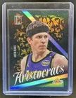 2025 Topps Signature Austin Reaves Base (RAW)