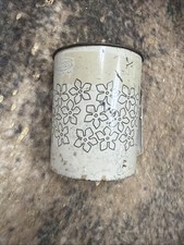 Vintage Androck Flour Sifter Retro Design