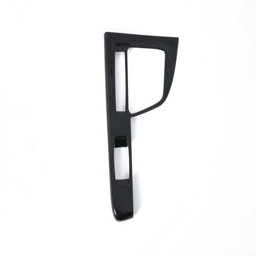 For BMW X1 F48 X2 F47 201-2021 center control Gear Shift Panel Decor Cover Trim - Picture 25 of 25