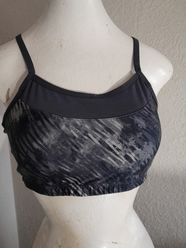 Moving Comfort Sport Bra Large