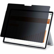 StarTech 4-Way Privacy Screen For 13-inch Surface Pro 8/9/X Laptop, Anti-Glare