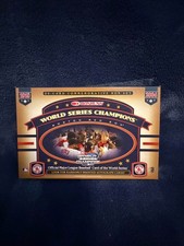 2004 World Series Champion Boston Red Sox Commemorative Box Set