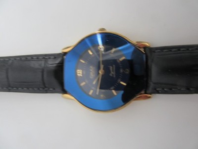 Damen/Herren Armbanduhr, QMAX Japan