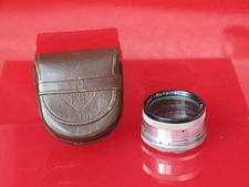 Rolleiflex Bay I Rolleinar 1 with leather case,  US SELLER "LQQK"